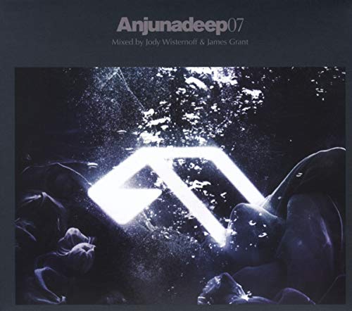 Wisternoffjody & James Grant - Anjunadeep 07 [CD]