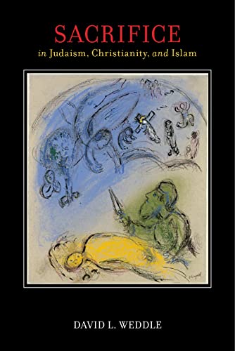 Sacrifice in Judaism