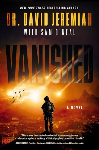 Vanished : 1