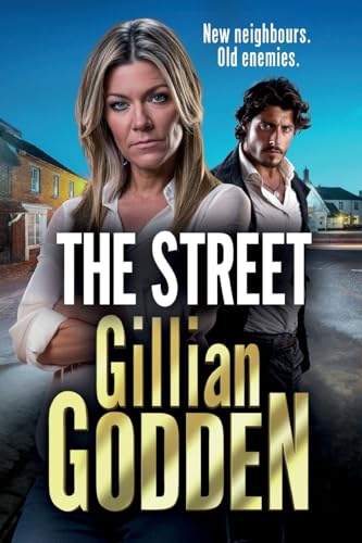 The Street : The start of a gripping gangland series from Gillian Godden