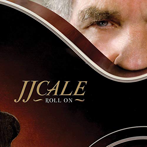 J.j. Cale - Roll On [Vinyl + CD] [VINYL]