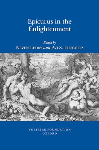 Epicurus in the Enlightenment : 2009:12