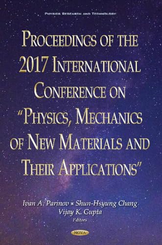 Proceedings of the 2017 International Conference on
