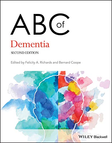 ABC of Dementia, 2nd Edition (ABC Series)