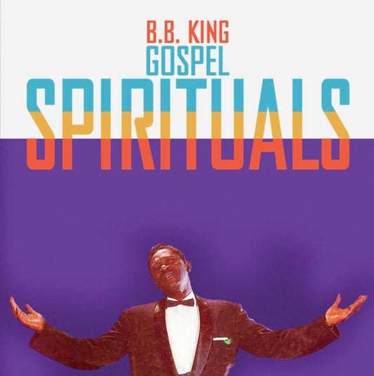 Various - Gospel Spirituals [CD]