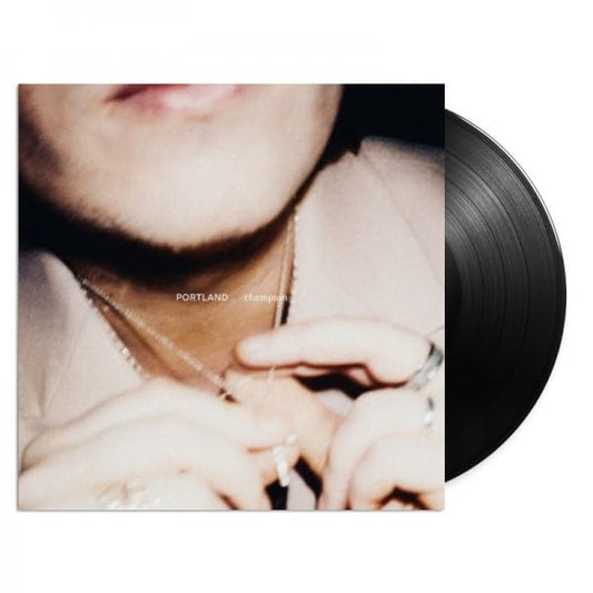 Portland - Champain [VINYL]