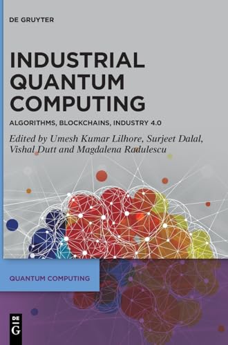 Industrial Quantum Computing