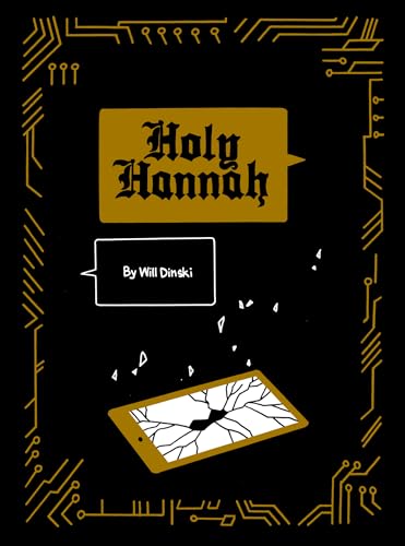 Holy Hannah