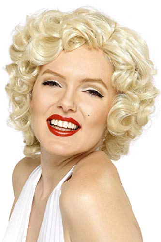Smiffys Marilyn Monroe Wig