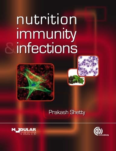 Nutrition, Immunity and Infection