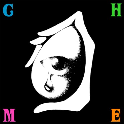 Various - Chime Oblivion (Coloured Vinyl) [VINYL]