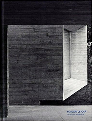 Pascal Grasso Architectures