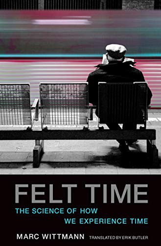Felt Time: The Science of How We Experience Time (The MIT Press)