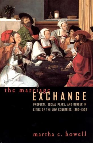 The Marriage Exchange: Property