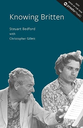 Knowing Britten