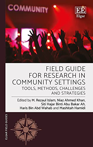 Field Guide for Research in Community Settings: Tools