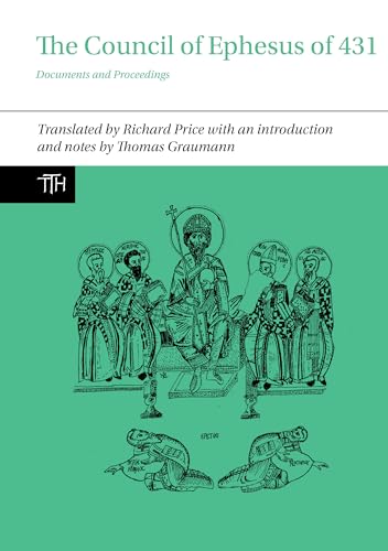 The Council of Ephesus of 431 : Documents and Proceedings : 72