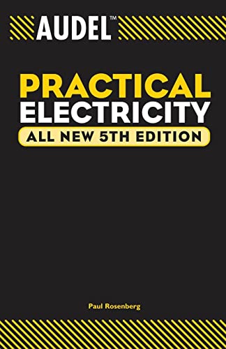 Audel Practical Electricity