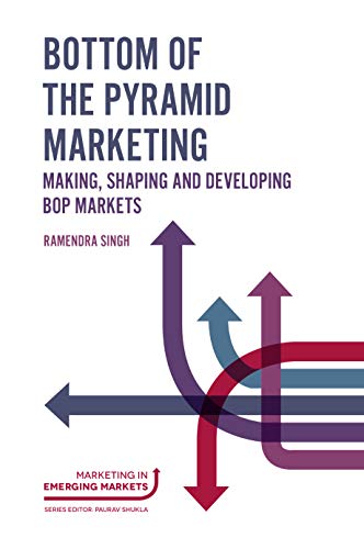 Bottom of the Pyramid Marketing: Making