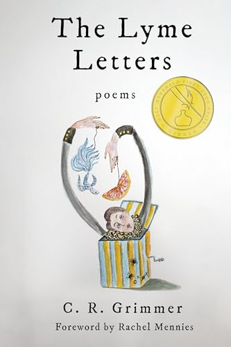 The Lyme Letters : Poems
