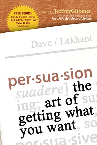Persuasion (paperback POD)