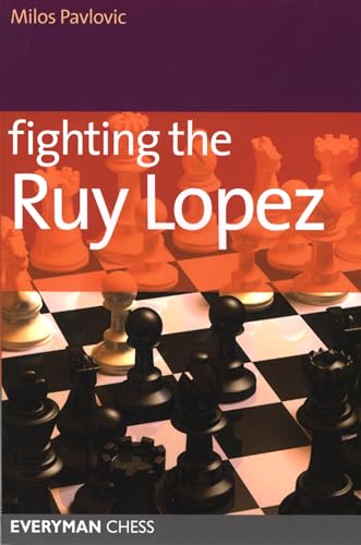 Fighting the Ruy Lopez