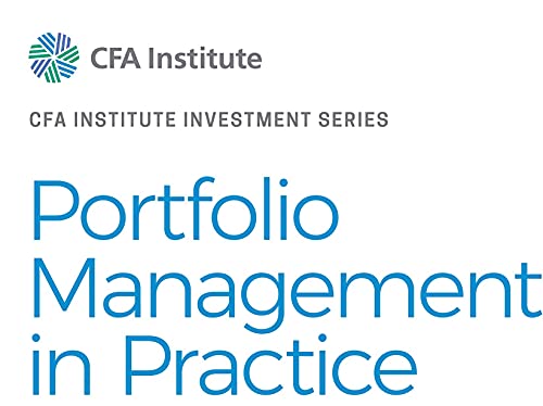 Portfolio Management in Practice