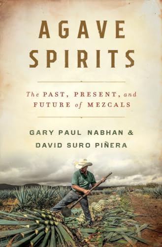 Agave Spirits: The Past