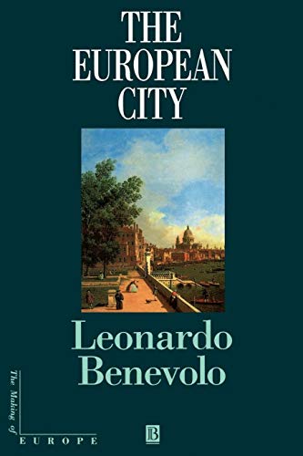 The European City