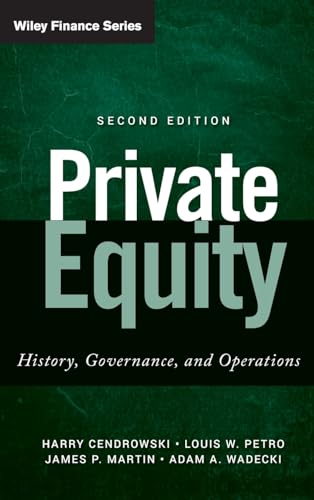 Private Equity