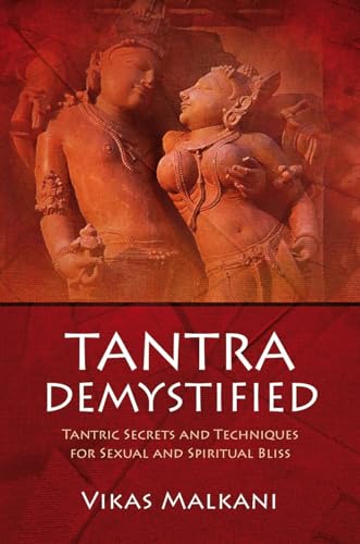 Tantra Demystified