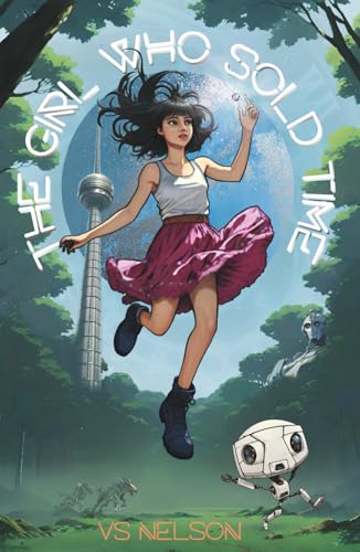 The Girl Who Sold Time