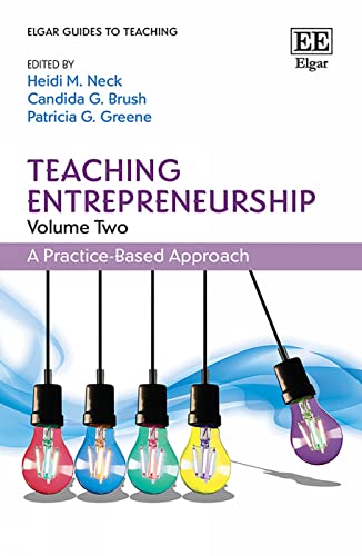 Teaching Entrepreneurship