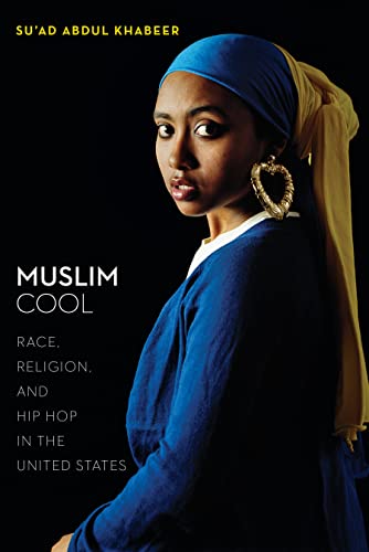Muslim Cool: Race