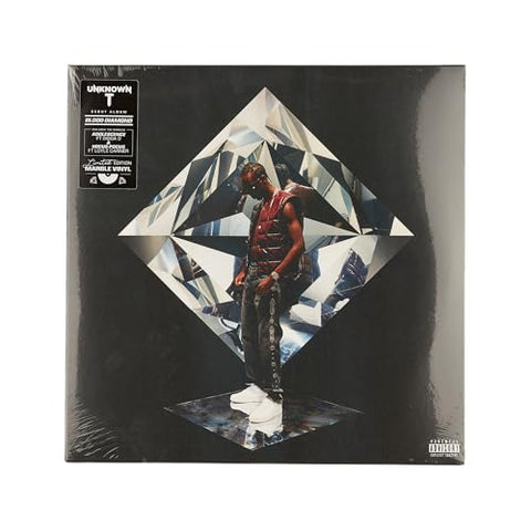 Unknown T - Blood Diamond [VINYL]