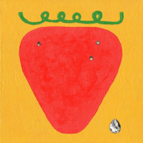 Big Bill - Strawberry Seed [CD]