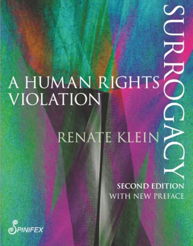 Surrogacy: A Human Rights Violation
