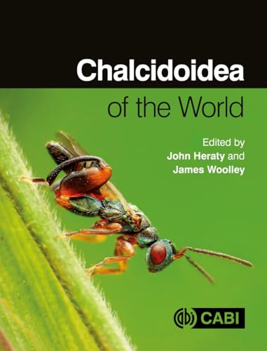 Chalcidoidea of the World