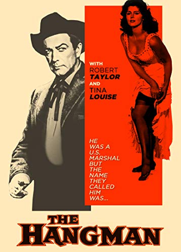Hangman The [DVD]