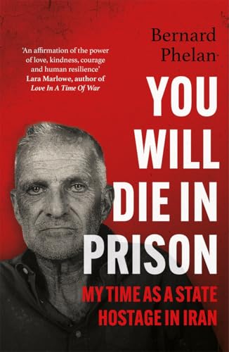 You Will Die in Prison : A story of 'ferocious resilience' - Irish Examiner