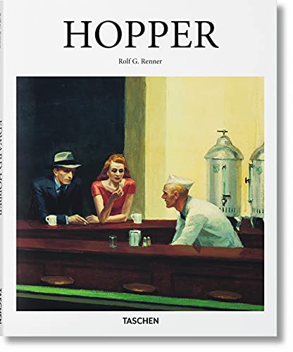 Hopper: BA