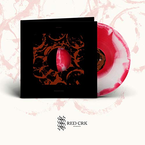 Cult Of Luna - The Raging River (A-Side/B-Side - White/Blood Red Vinyl) [VINYL]
