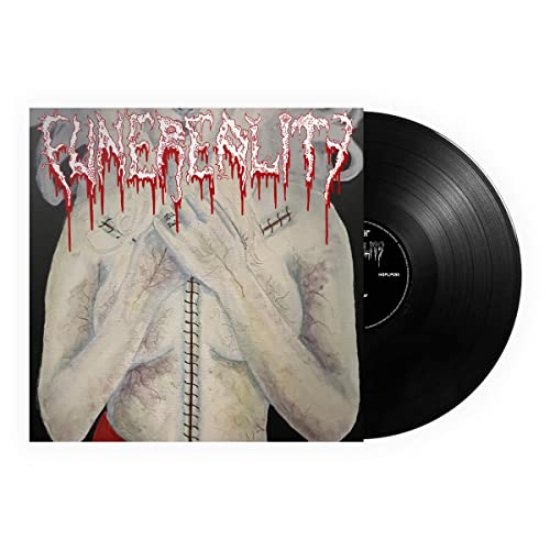 Funereality - Til Death [VINYL]