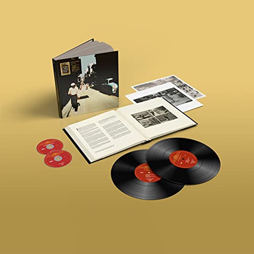 Buena Vista Social Club / Cood - Buena Vista Social Club (25th Anniversary Edition) (2LP + 2CD Bookpack - Deluxe Box Set)  [VINYL]