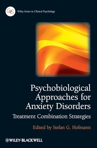 Psychobiological Approaches for Anxiety Disorders