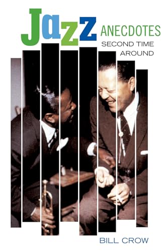 Jazz Anecdotes : Second Time around