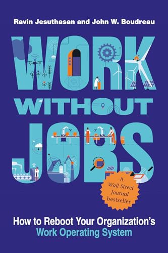 WORK WITHOUT JOBS