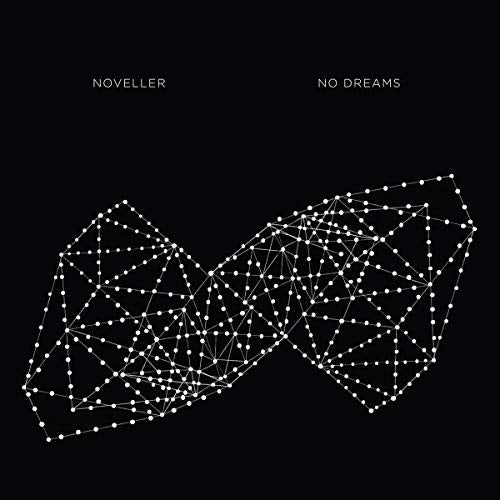 Noveller - No Dreams  [VINYL]