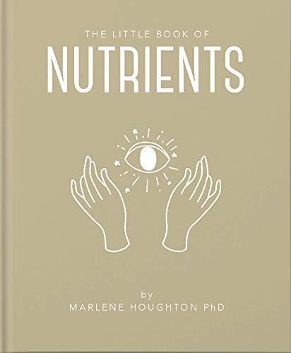 The Little Book of Nutrients: 14