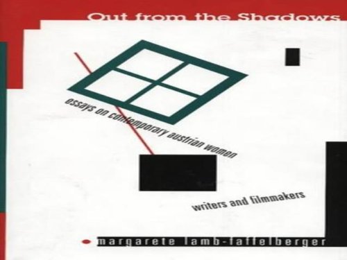 Out From the Shadows